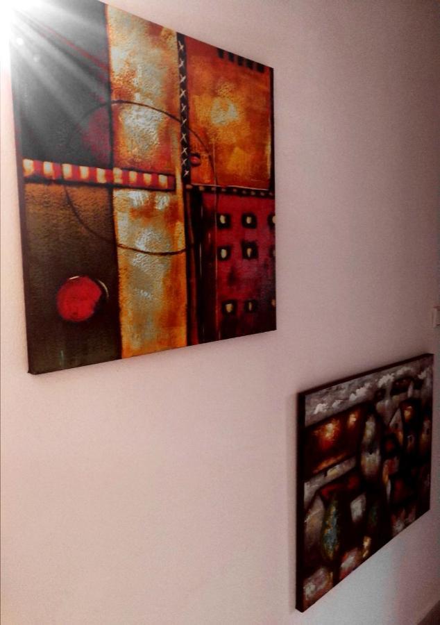 Iliana'S House Apartment Naousa  Bagian luar foto
