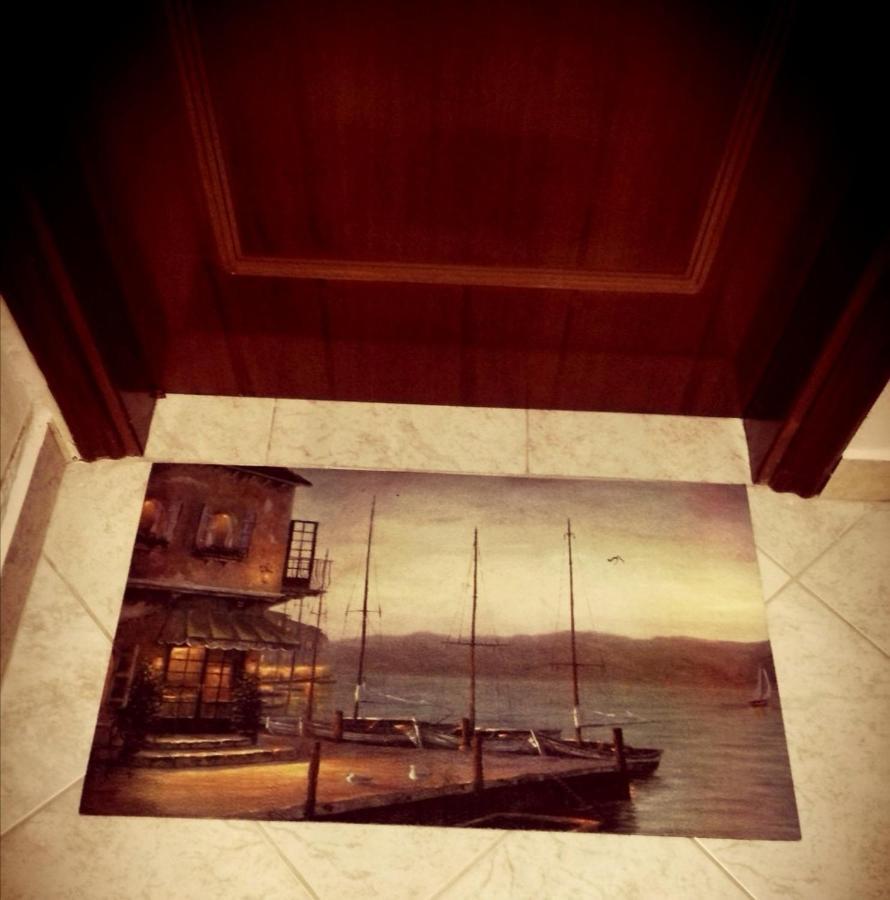 Iliana'S House Apartment Naousa  Bagian luar foto