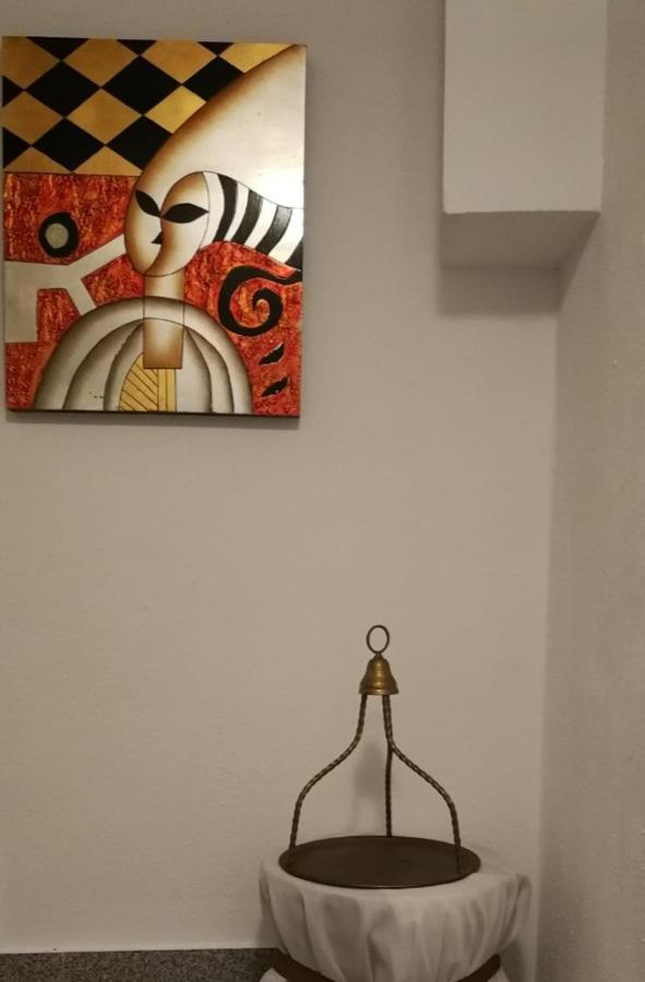 Iliana'S House Apartment Naousa  Bagian luar foto