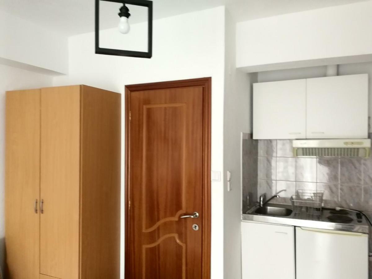 Iliana'S House Apartment Naousa  Bagian luar foto