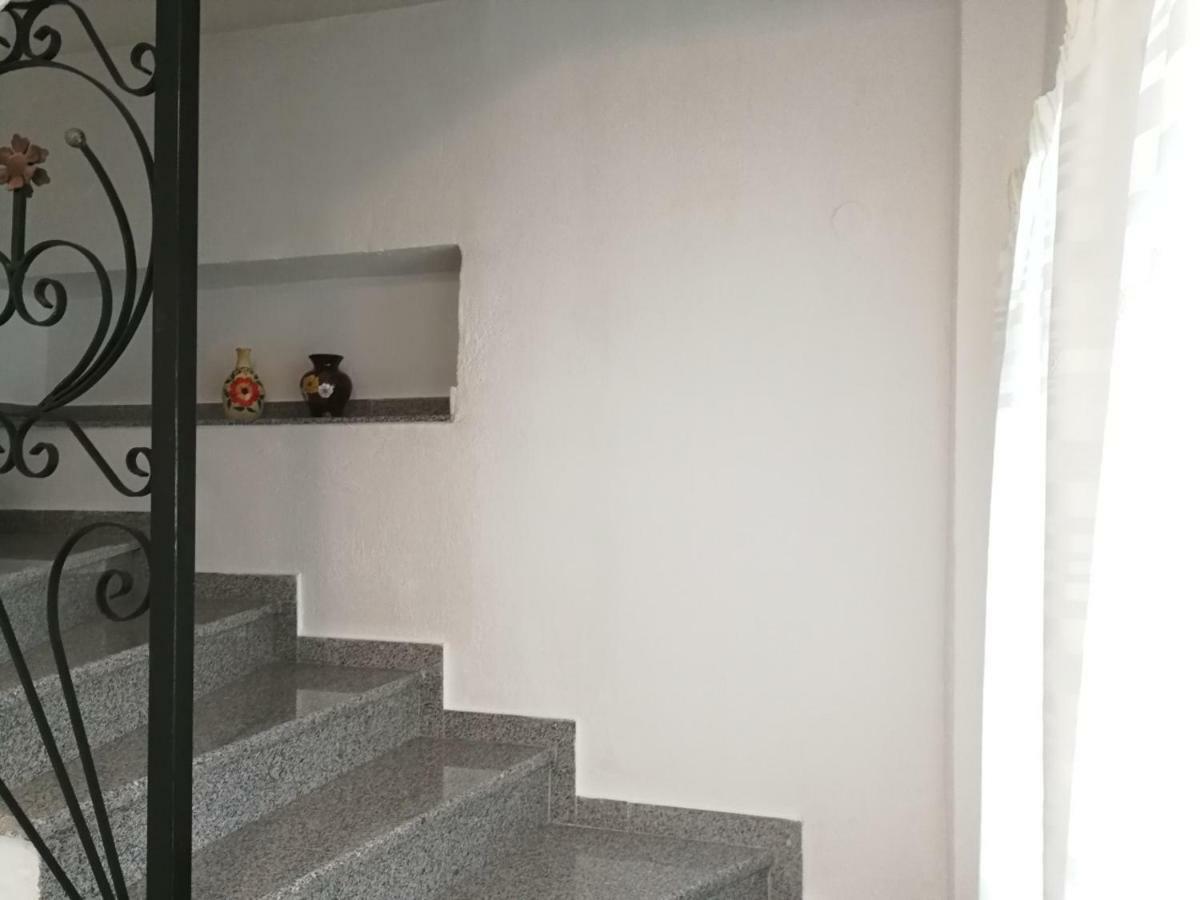 Iliana'S House Apartment Naousa  Bagian luar foto