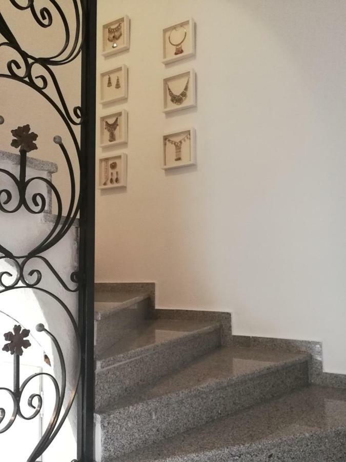 Iliana'S House Apartment Naousa  Bagian luar foto