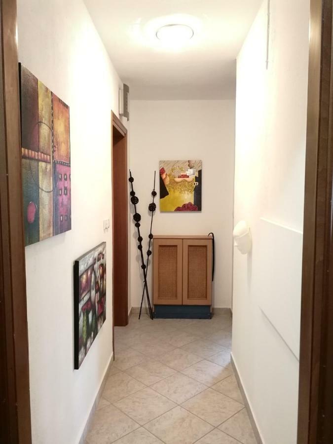 Iliana'S House Apartment Naousa  Bagian luar foto